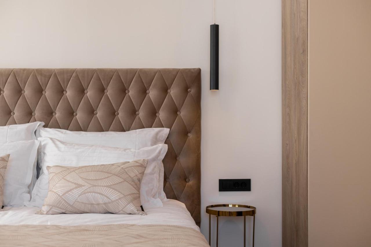 Luxury Accomodation Duje Сплит Екстериор снимка