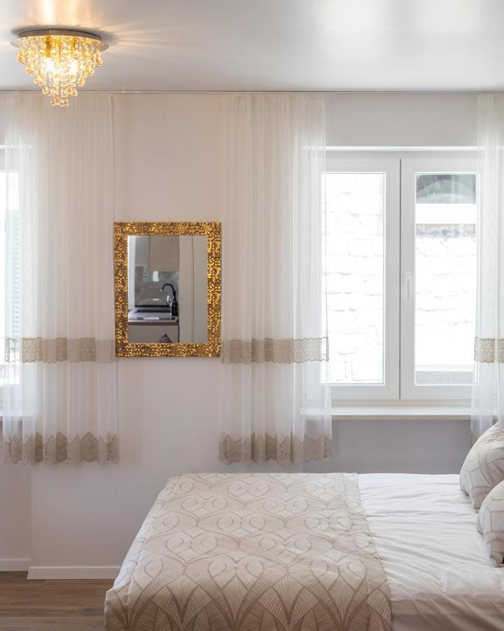 Luxury Accomodation Duje Сплит Екстериор снимка