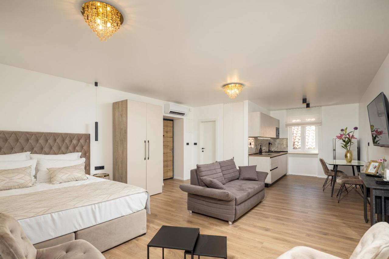 Luxury Accomodation Duje Сплит Екстериор снимка