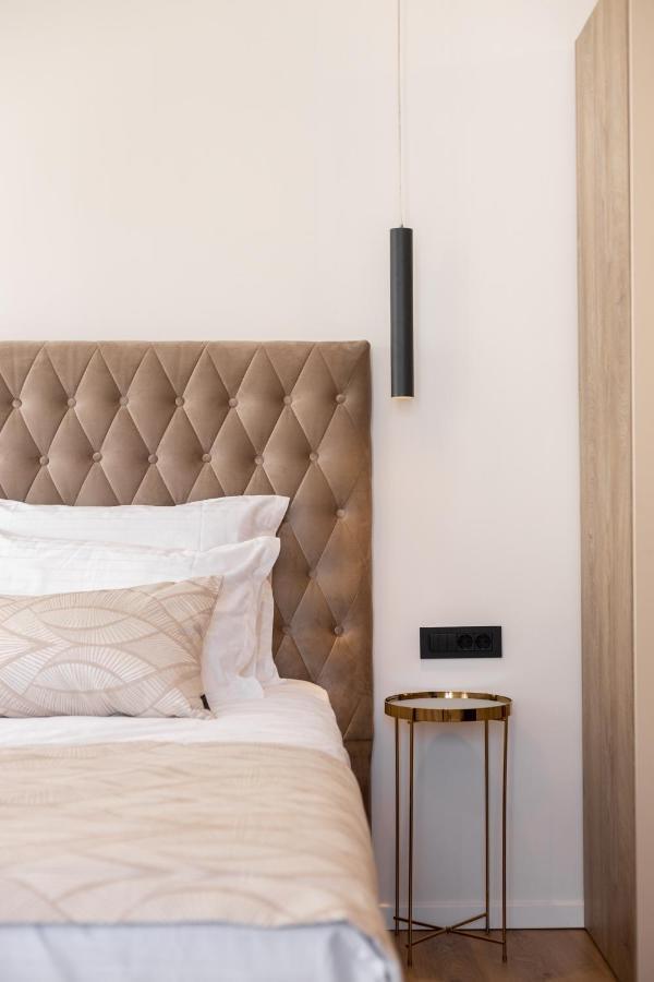 Luxury Accomodation Duje Сплит Екстериор снимка