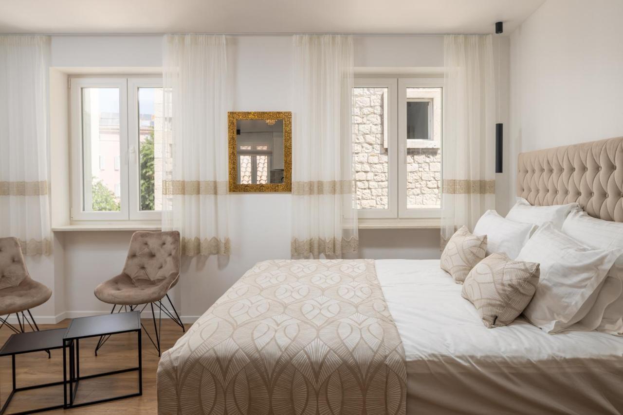 Luxury Accomodation Duje Сплит Екстериор снимка