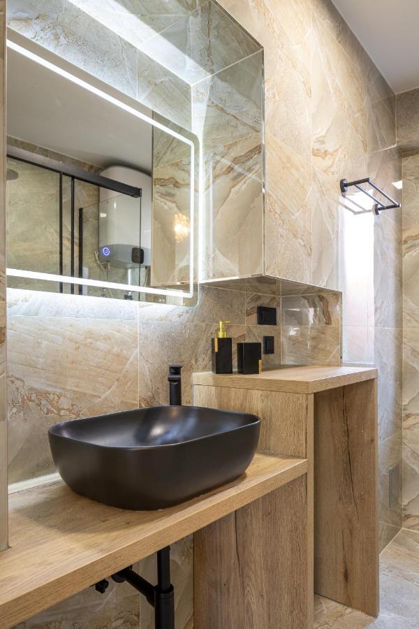 Luxury Accomodation Duje Сплит Екстериор снимка