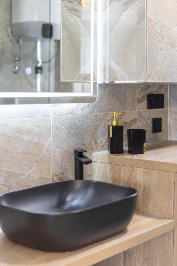Luxury Accomodation Duje Сплит Екстериор снимка