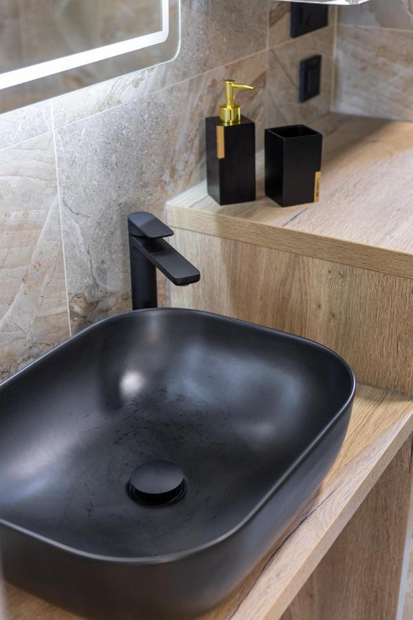 Luxury Accomodation Duje Сплит Екстериор снимка