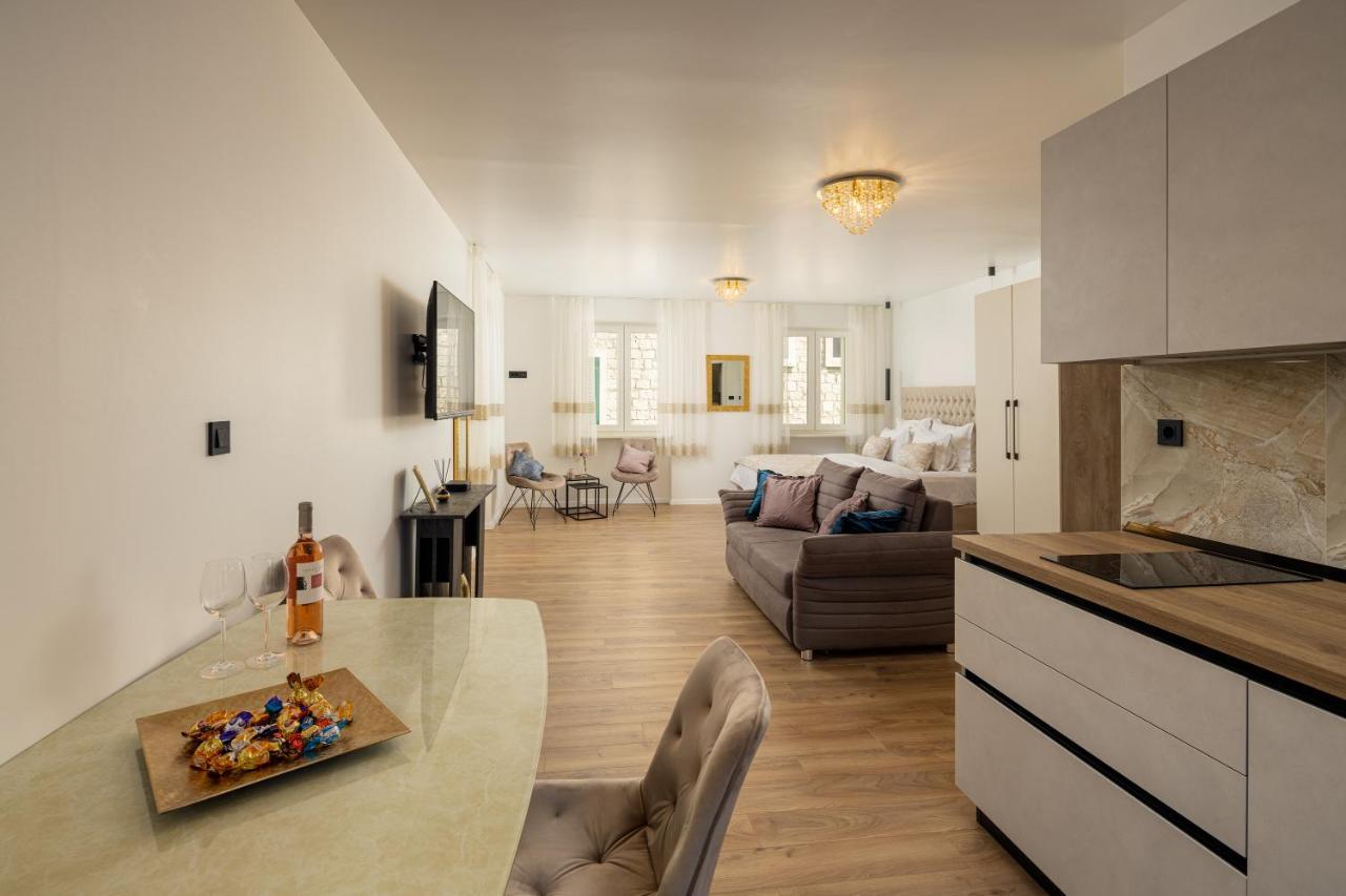 Luxury Accomodation Duje Сплит Екстериор снимка