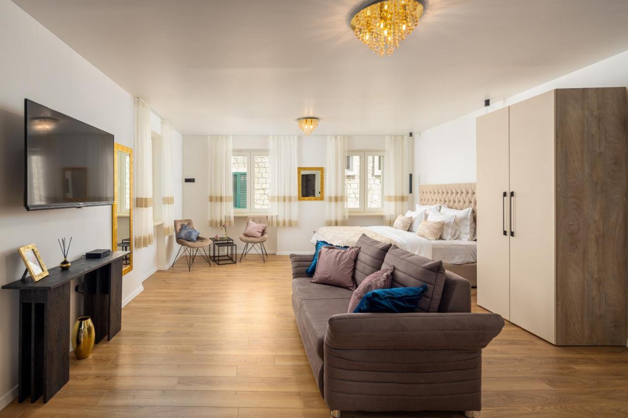 Luxury Accomodation Duje Сплит Екстериор снимка