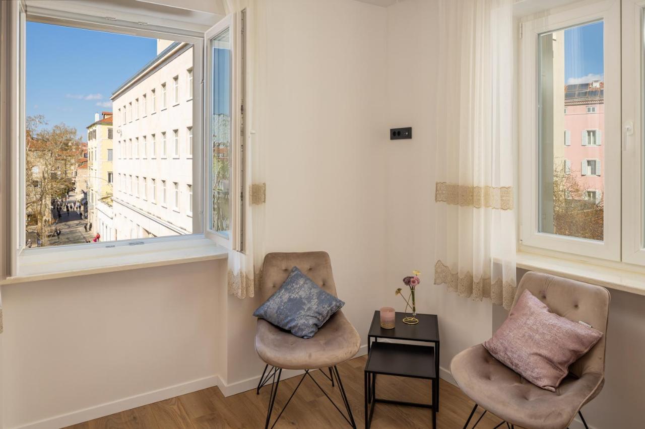 Luxury Accomodation Duje Сплит Екстериор снимка