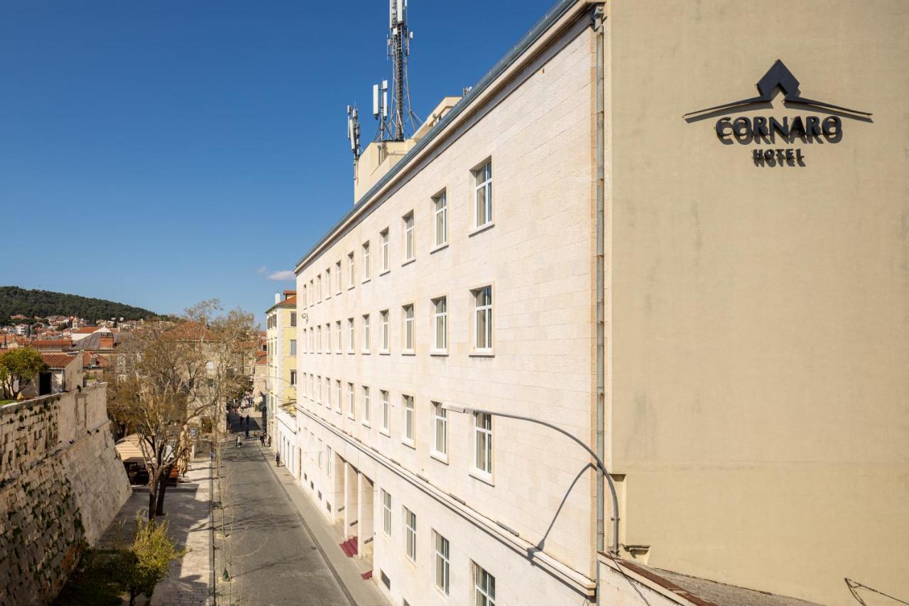 Luxury Accomodation Duje Сплит Екстериор снимка