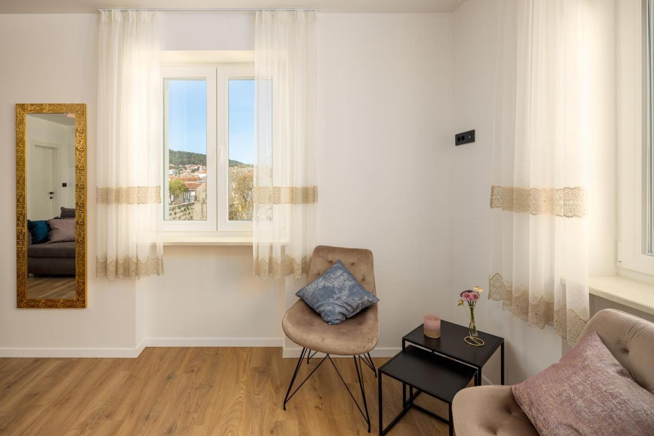 Luxury Accomodation Duje Сплит Екстериор снимка