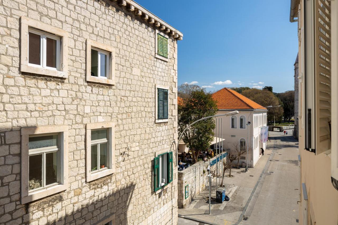 Luxury Accomodation Duje Сплит Екстериор снимка